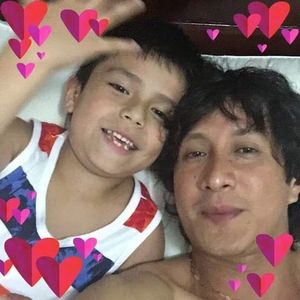 Meet your Posher, Homero